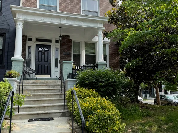 1501 Buchanan St NW, Washington, DC 20011