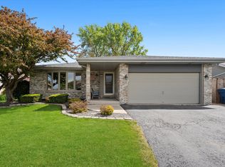 5125 148th Ct, Midlothian, IL 60445