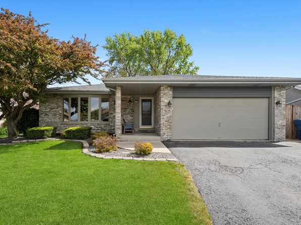 5125 148th Ct, Midlothian, IL 60445