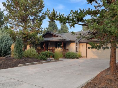 51420 Wheeler Rd, La Pine, OR, 97739