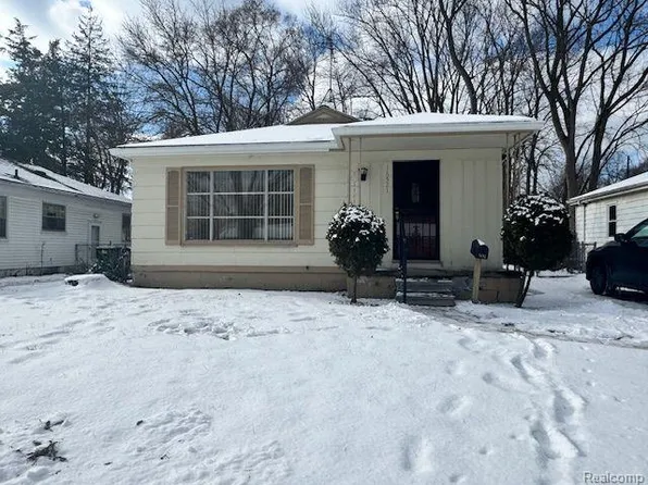 16521 Winston St, Detroit, MI 48219