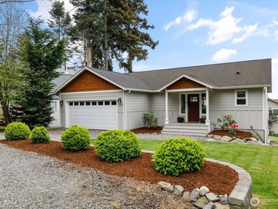 1070 Halsey Drive, Coupeville, WA, 98239