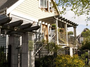 4414 Eastern Ave N #4414, Seattle, WA 98103