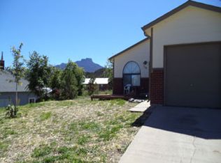 718 W Adams St, Trinidad, CO 81082