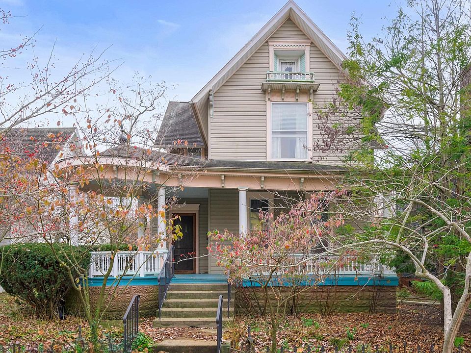 419 W Charles St, Muncie, IN 47305 Zillow