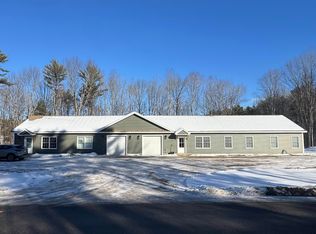 977 Mayall Rd, New Gloucester, ME 04260