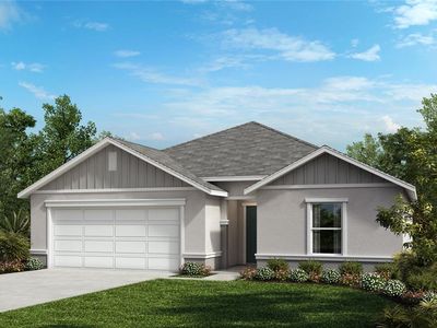 3474 Narrows Dr, Lakeland, FL, 33810