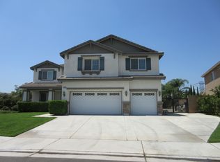 6085 Colonial Downs St, Corona, CA 92880