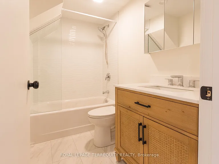 23 Decarie Cir #BASEMENT — Photo 15