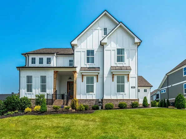 5204 Kaline Dr Lot 120, Arrington, TN 37014