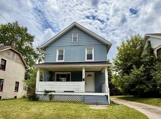 1725 Midland Ave, Youngstown, OH 44509