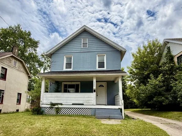 1725 Midland Ave, Youngstown, OH 44509