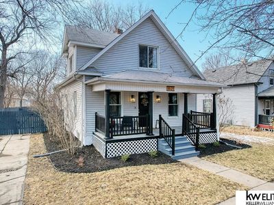 1621 N 21st St, Lincoln, NE, 68503