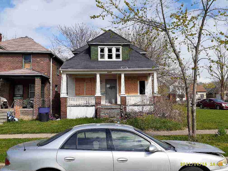 17174 Orleans St, Detroit, MI 48203 Zillow