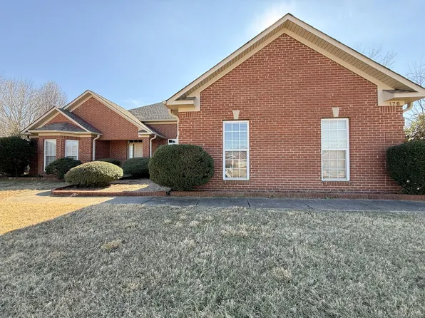 176 Timber Oak Rd, Huntsville, AL 35806