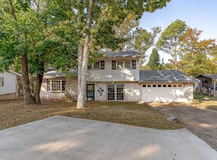 78 Altakima Cir, Cherokee Village, AR 72529