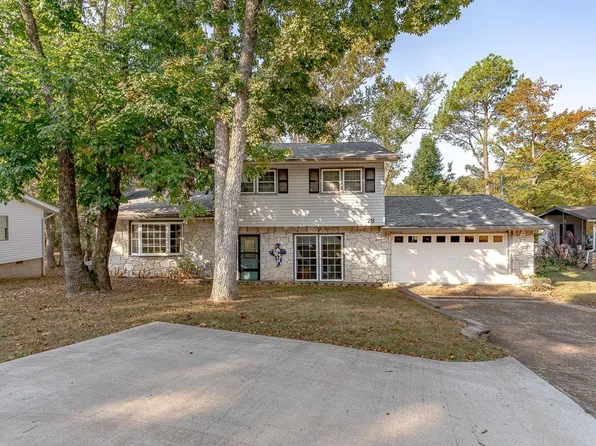 78 Altakima Cir, Cherokee Village, AR 72529