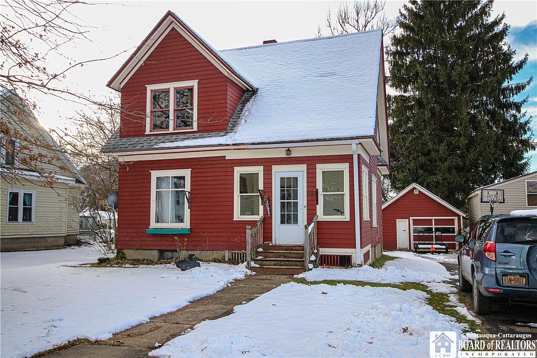 69 N Pearl St, Frewsburg, NY 14738 Zillow