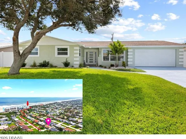 186 Ormwood Dr, Ormond Beach, FL 32176