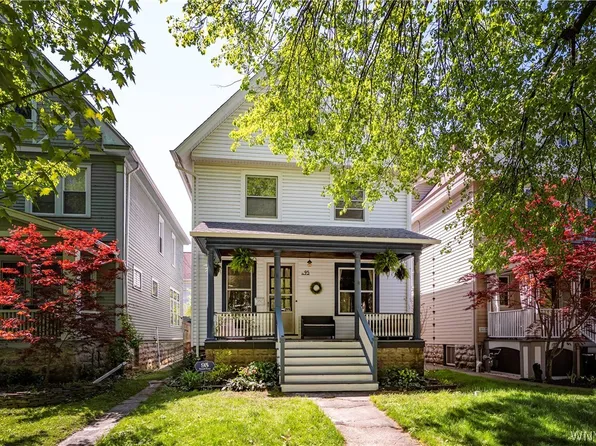 95 Russell St, Buffalo, NY 14214