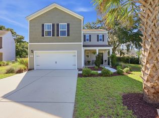 30 Parkland Ct., Pawleys Island, SC 29585