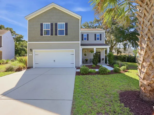 30 Parkland Ct., Pawleys Island, SC 29585