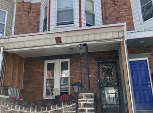 576 Herman St, Philadelphia, PA 19144