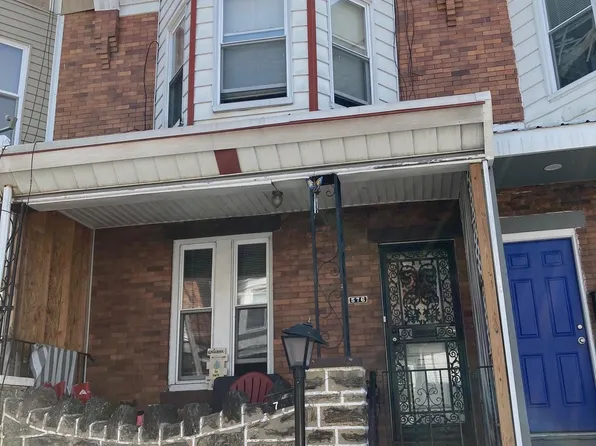 576 Herman St, Philadelphia, PA 19144
