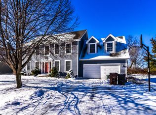 336 Fairhaven Dr, Winthrop Harbor, IL
