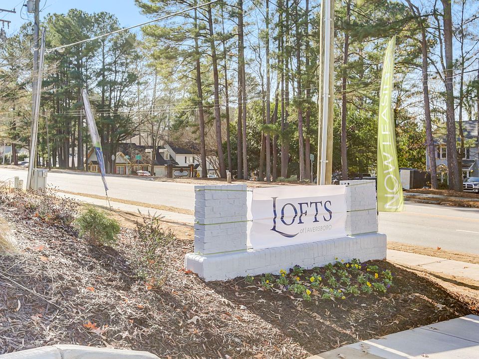 Lofts at Aversboro - 1425 Aversboro Rd Garner NC | Zillow