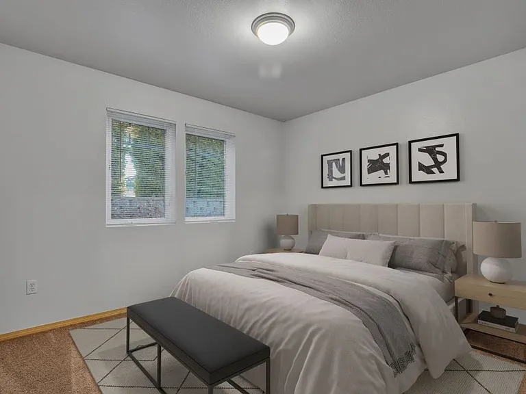 Highly sought after 1,2,3-bedroom flat and townhome apartments — Photo 12