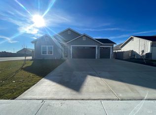 19231 Kiowa Creek Way, Caldwell, ID 83605
