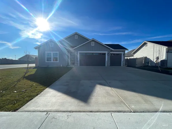 19231 Kiowa Creek Way, Caldwell, ID 83605