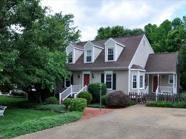 11304 Enchanted Woods Way, Fredericksburg, VA 22407