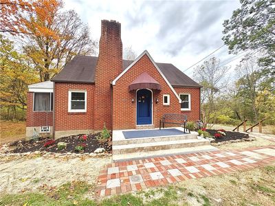 391 Roosevelt Rd, Pittsburgh, PA, 15237