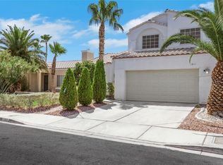 2815 Yorkshire Ave, Henderson, NV 89074