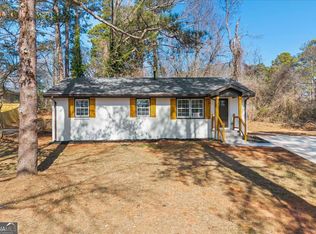3770 Larkspur Ter, Decatur, GA 30032