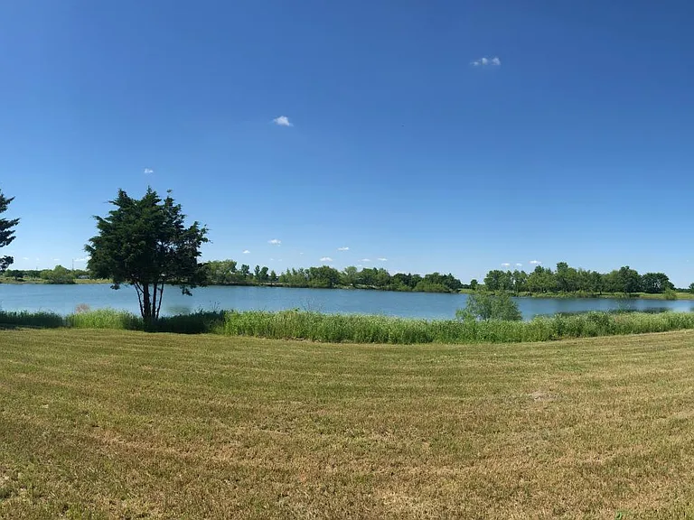 View from home