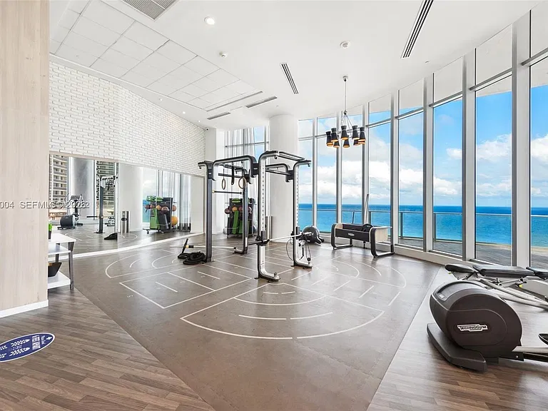 4111 S Ocean Dr #601 — Photo 35