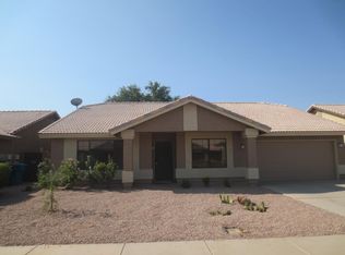531 W Sierra Madre Ave, Gilbert, AZ 85233