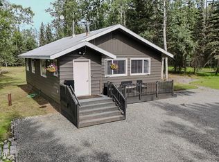 38367 Stans St, Sterling, AK 99672