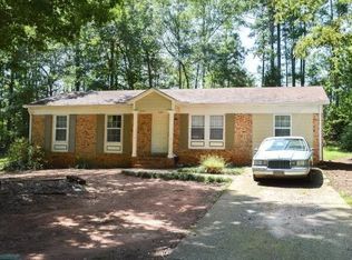 200 Stonehenge Way, Athens, GA 30606