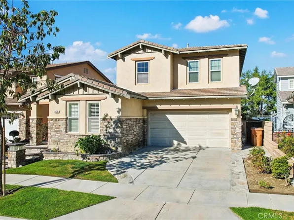 2835 Hawks Pointe Dr, Fullerton, CA 92833