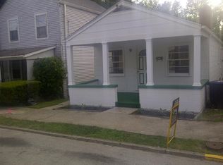 218 Murray St, Frankfort, KY 40601