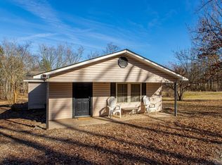 433 Seminole Rd, Bismarck, AR 71929