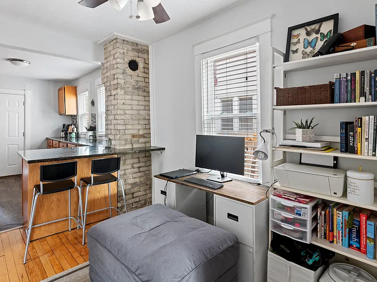618 Van Buren St NE #1 — Photo 5