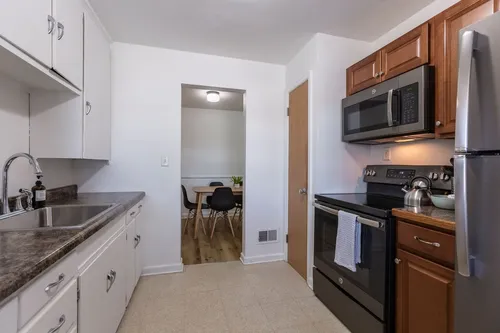507 S 36th St #3 Photo 1