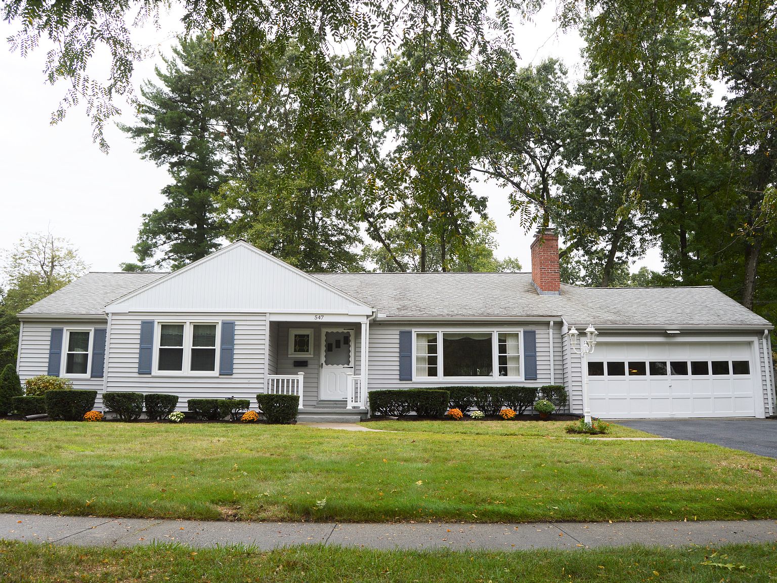 547 Converse St, Longmeadow, MA 01106 Zillow