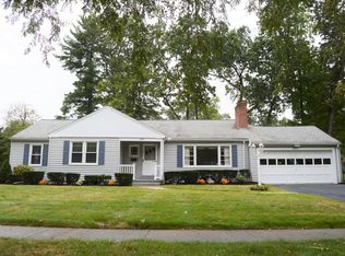 547 Converse St, Longmeadow, MA 01106