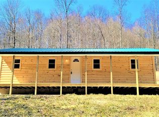 1890 Hall Fork Rd, Blue Creek, OH 45616